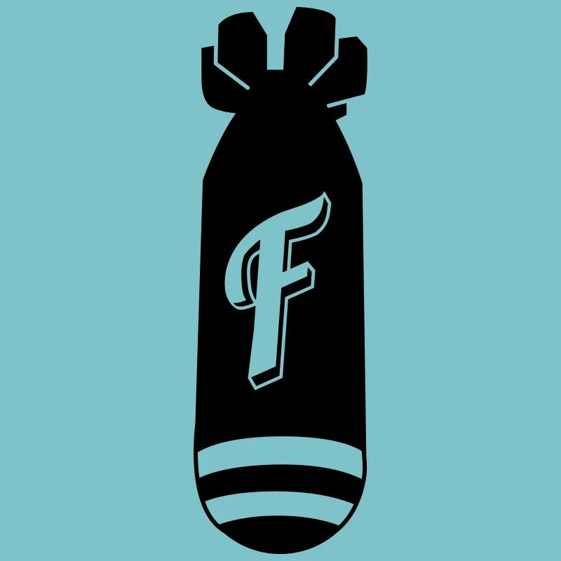 f bomb