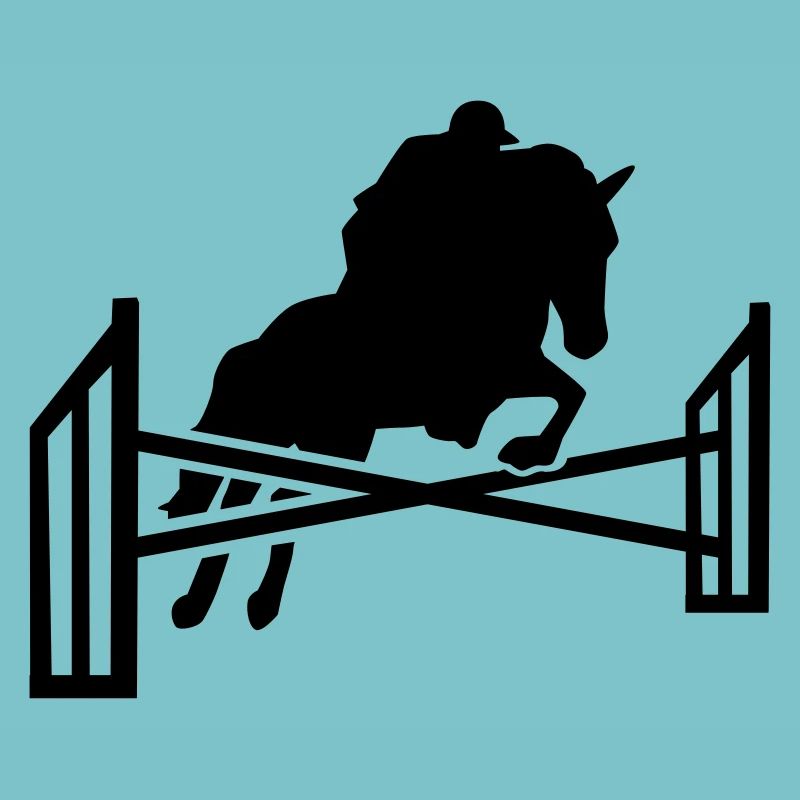 Springreiten