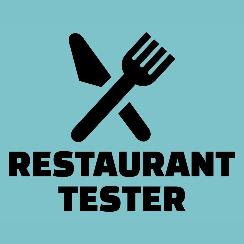 Restaurant tester