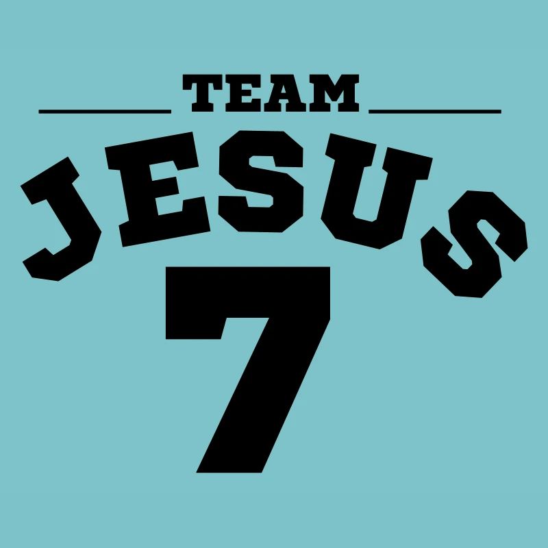 Team Jesus 7