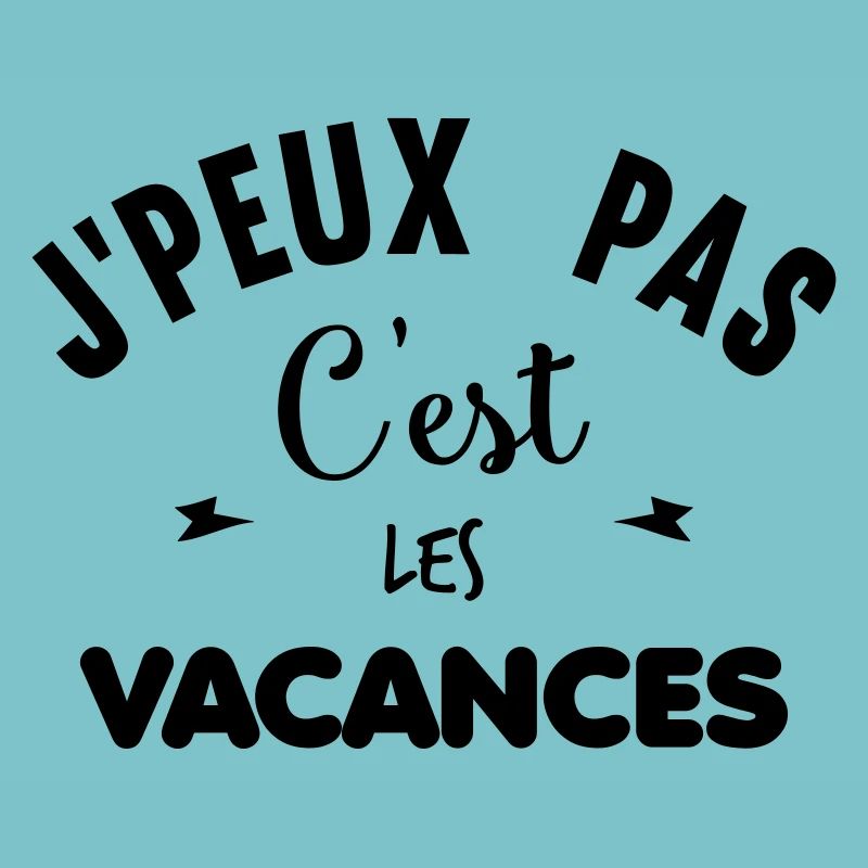 C'EST LES VACANCES