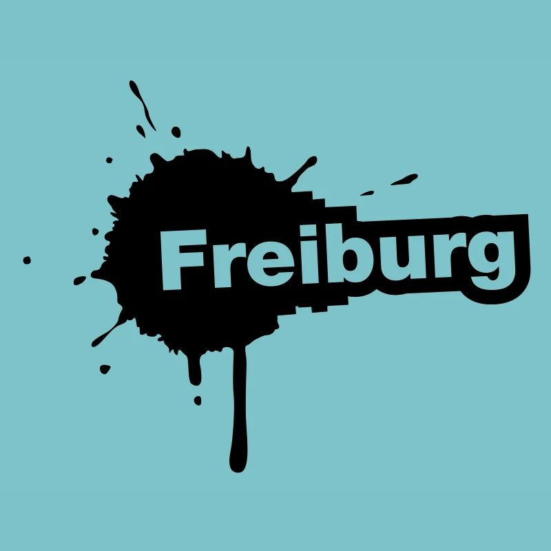 Freiburg Splatter