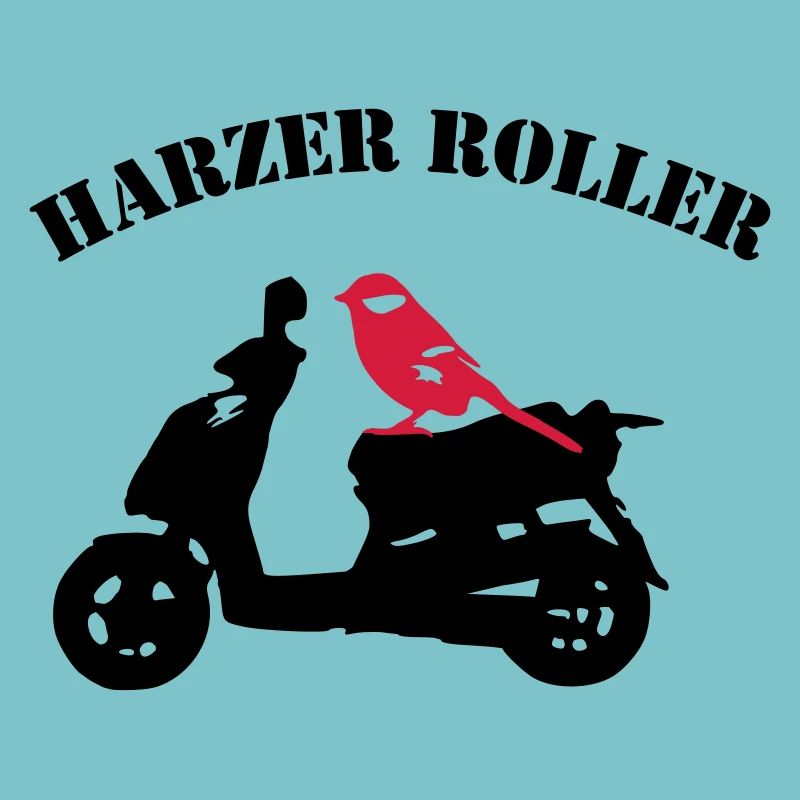 Harzer Roller