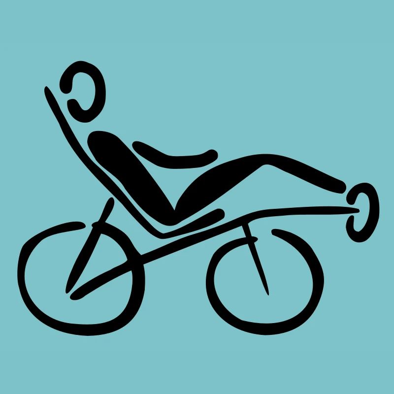 Vélo Couché