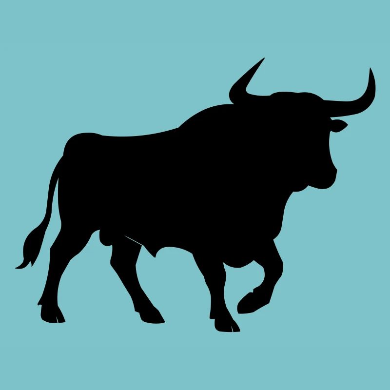 bull
