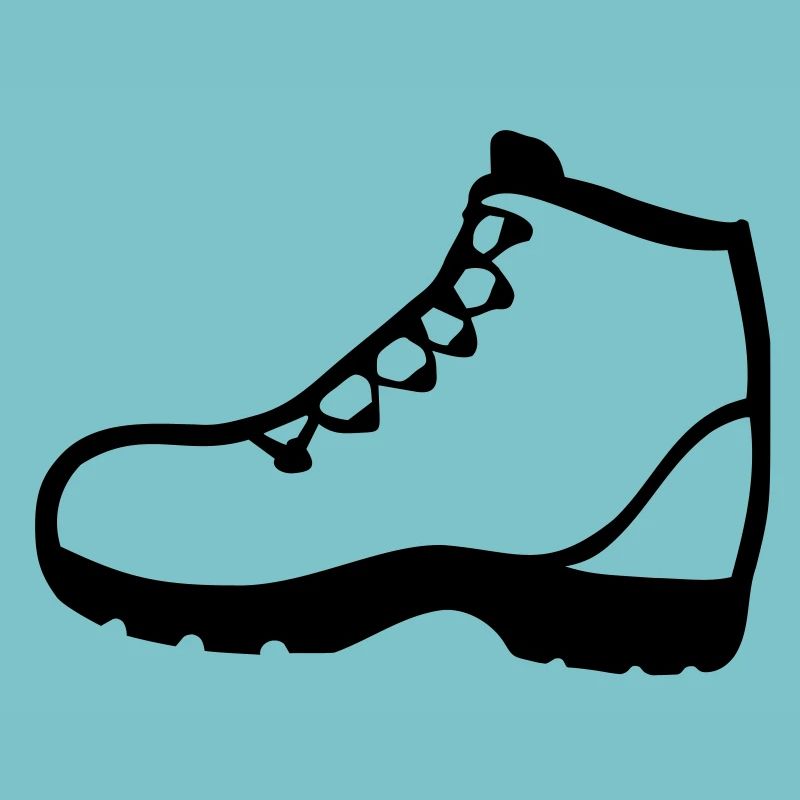 Wanderstiefel