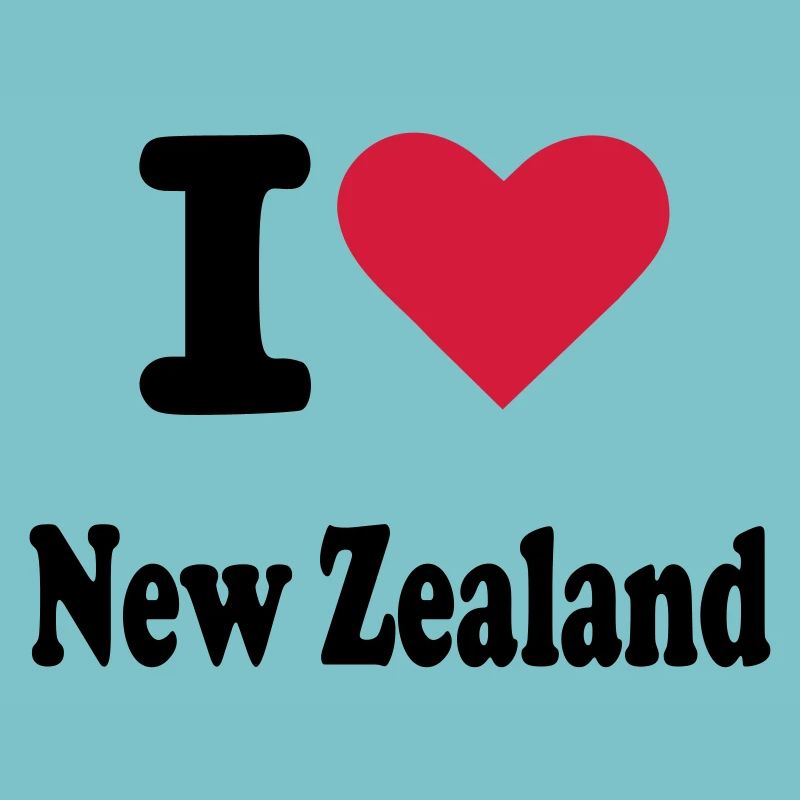 Neuseeland