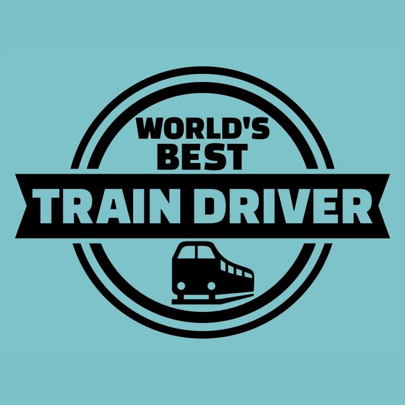 Train driver