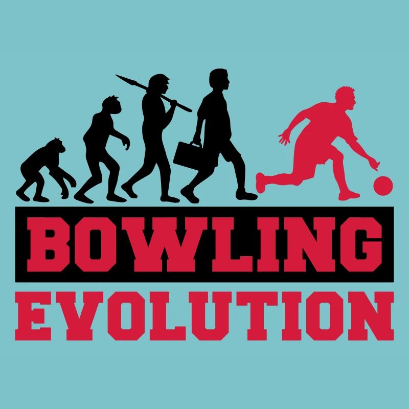 Bowling Evolution
