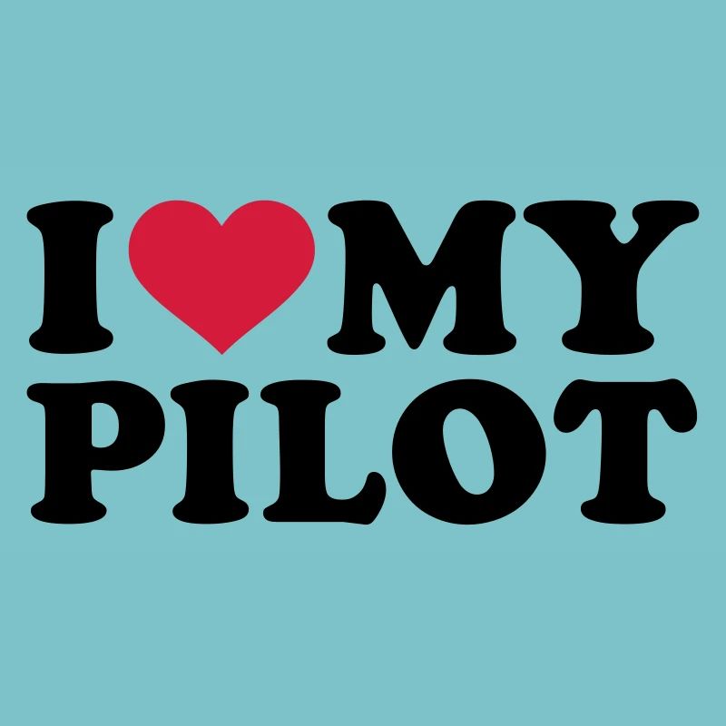 I love my Pilot