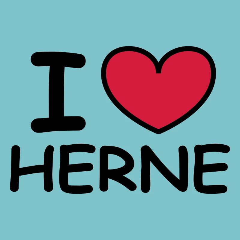 I ♥ Herne