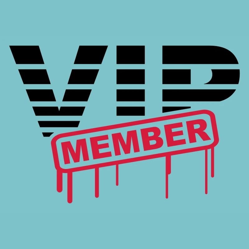 VIP Member