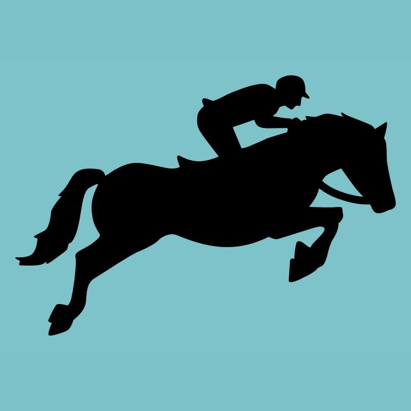 Show jumping