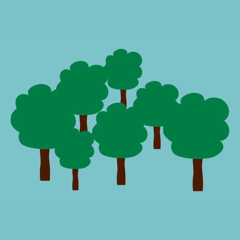 Arbres