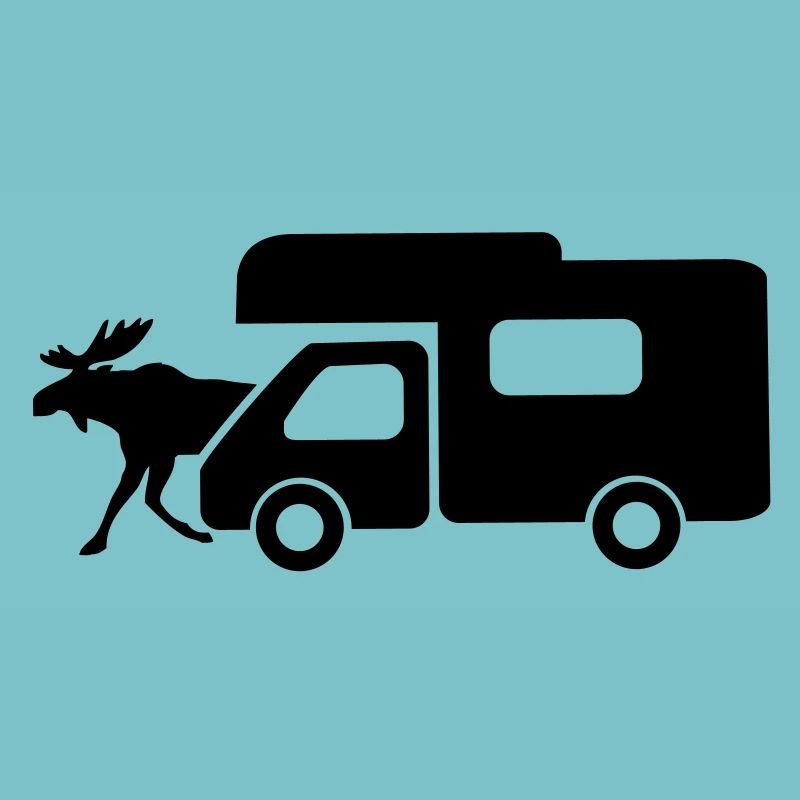 Wohnmobil