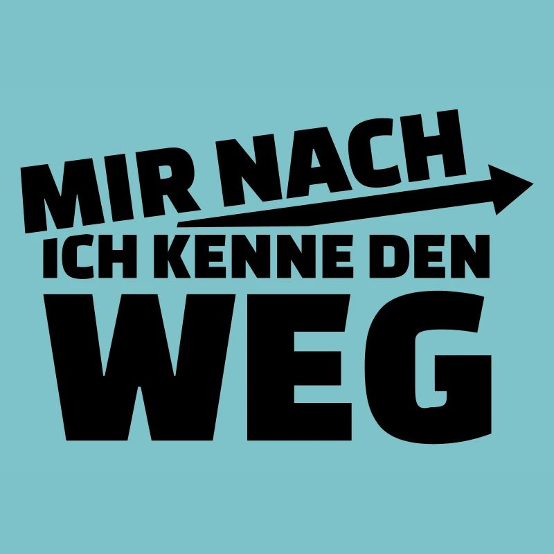 Weg