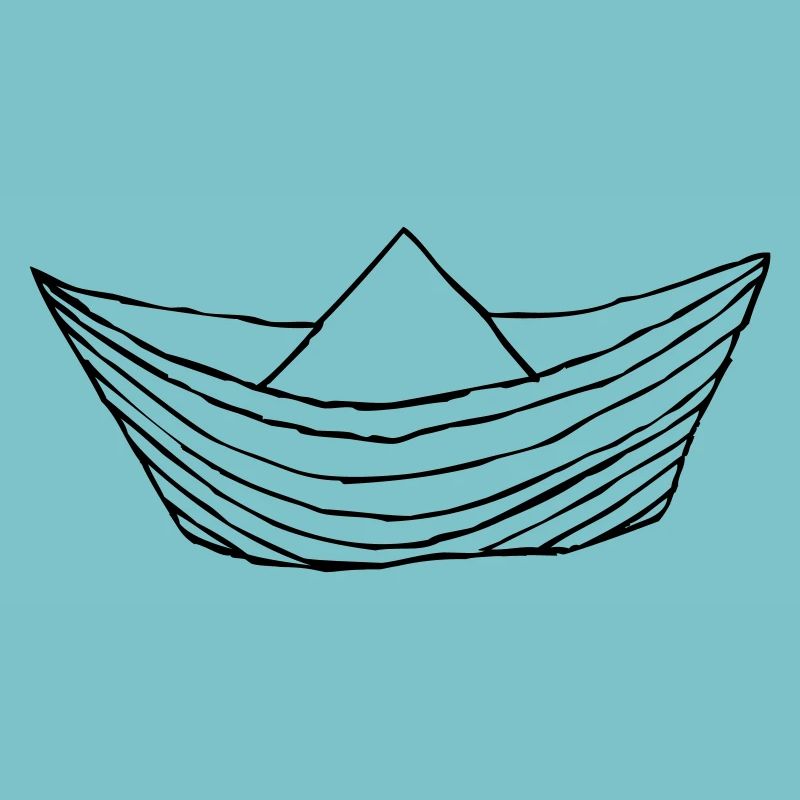Papierboot