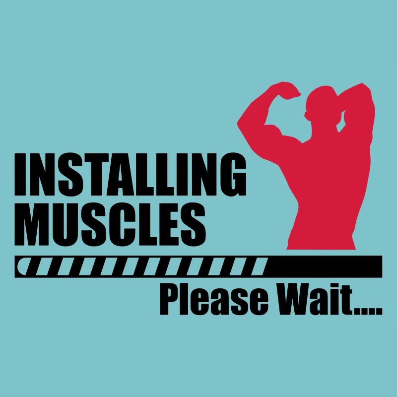 Installing Muscle
