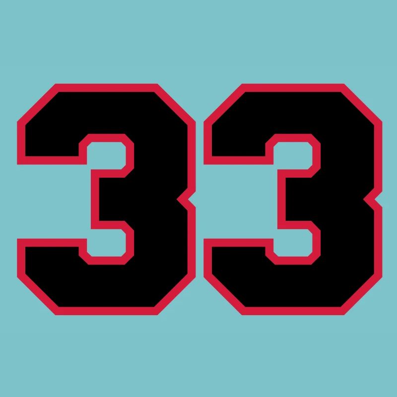 number33