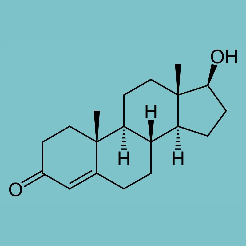 testosterone