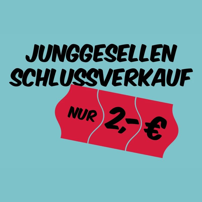 Junggesellenabschied
