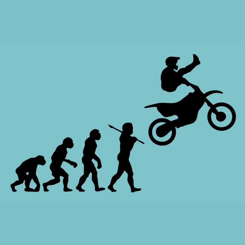MX Freestyle Motocross Evolution