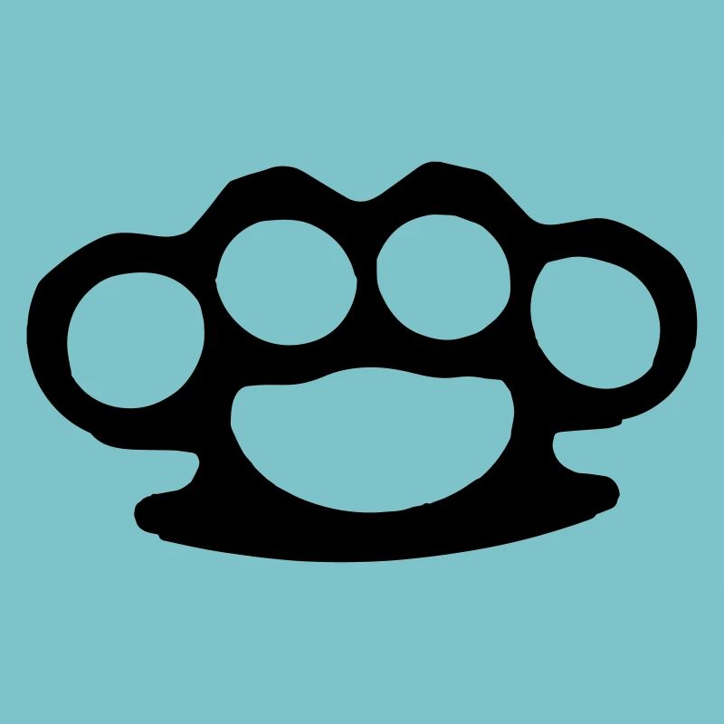 knuckle duster