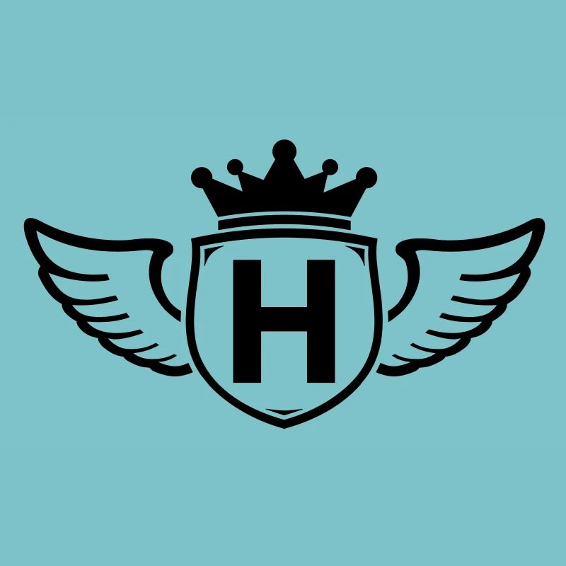 h,Buchstabe, Anfangsbuchstabe,
