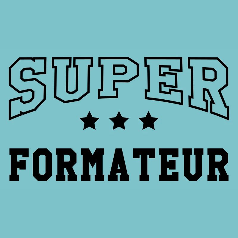 Formateur / Formatrice / Formation / Education