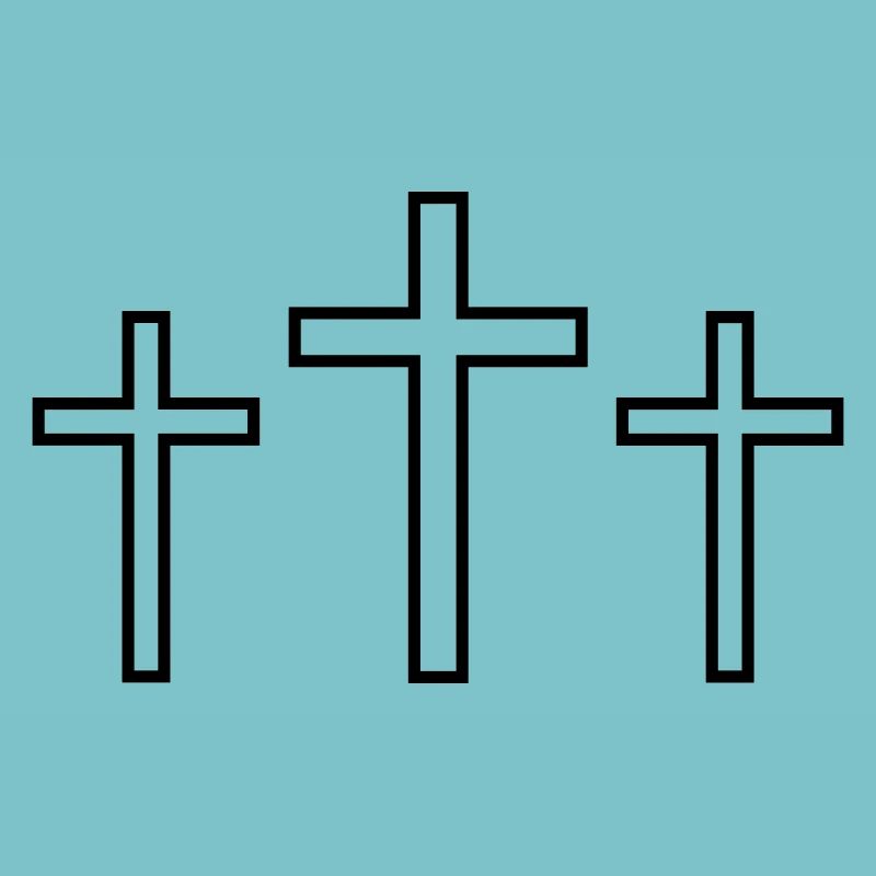 Trois Croix