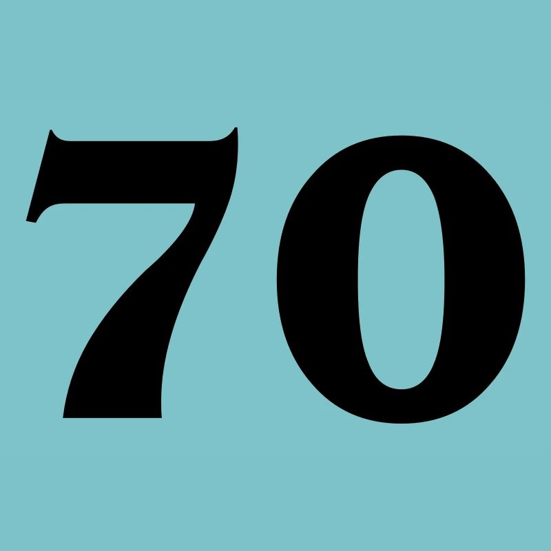 Nombre 70