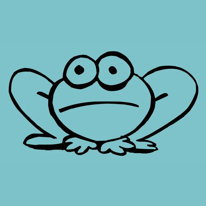 Pfeilgiftfrosch