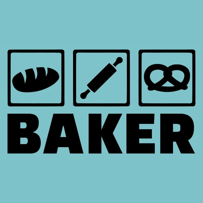 Bäcker