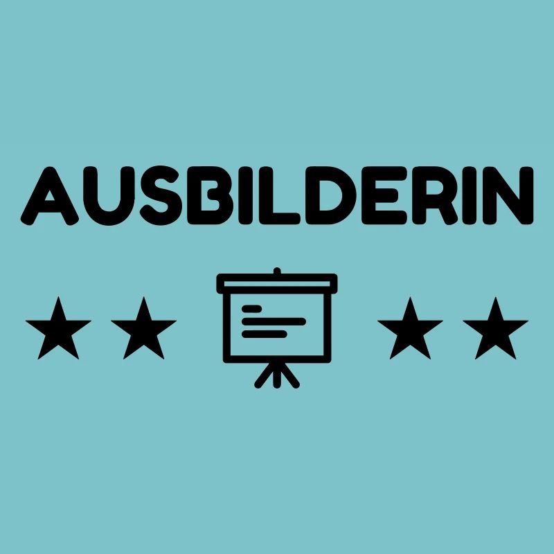 Trainer Training Instructor Ausbildung Formateur