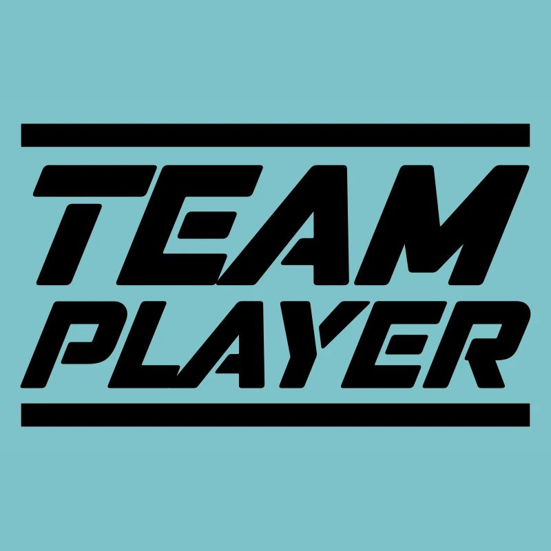 team player