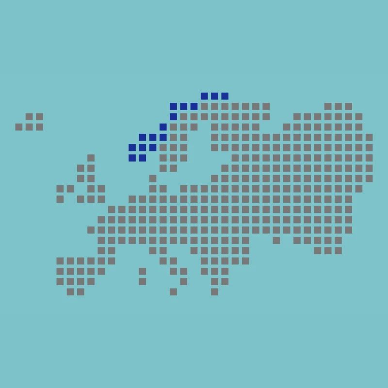 Norwegen