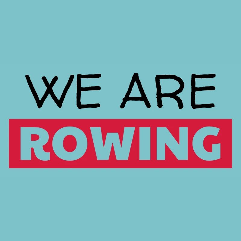 Rowing - Rudern - Aviron - Rower - Coxswain
