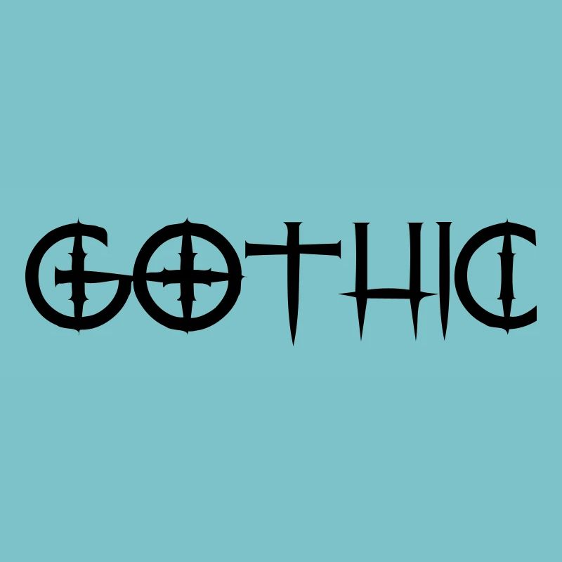 gothic