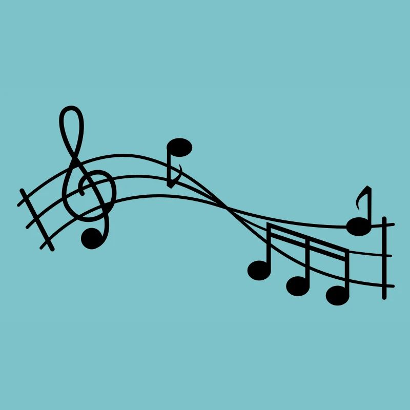 music note