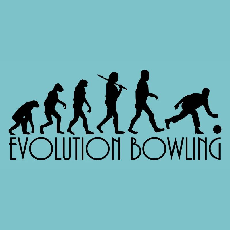 evolution Bowling
