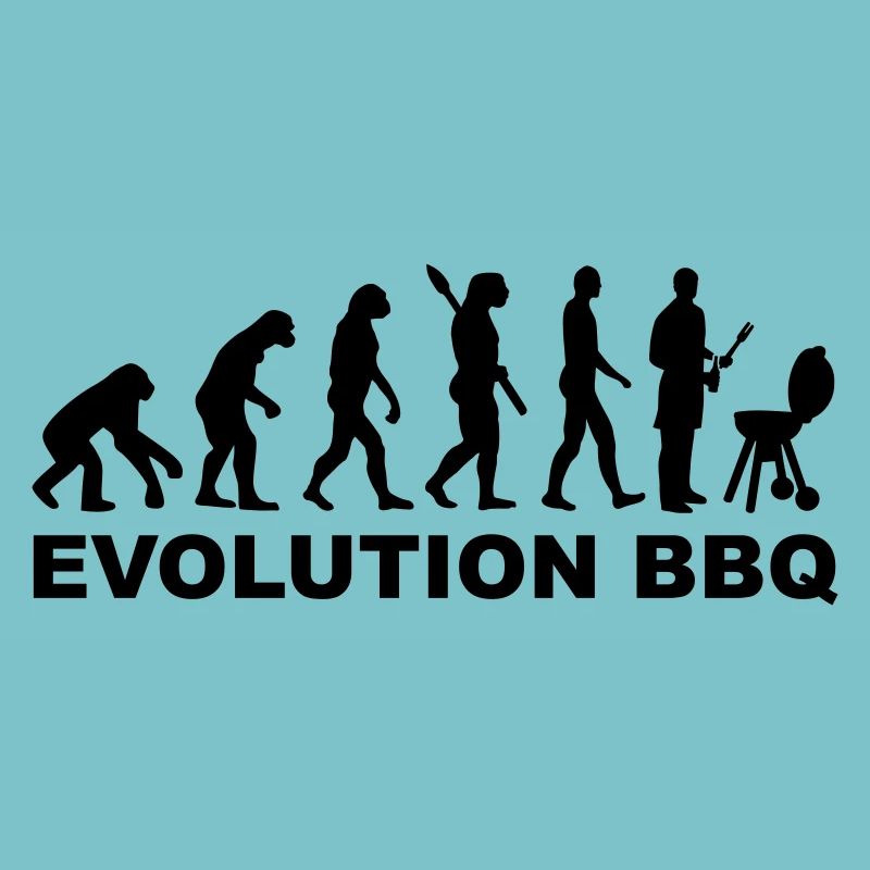 Evolution BBQ