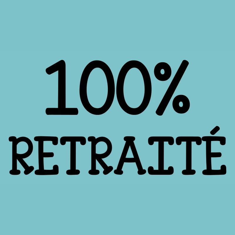 retraite / retraité / retraitée / pension