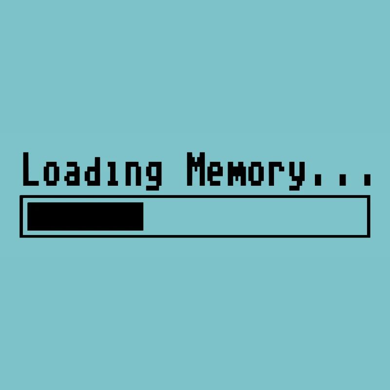 Loading Memory...