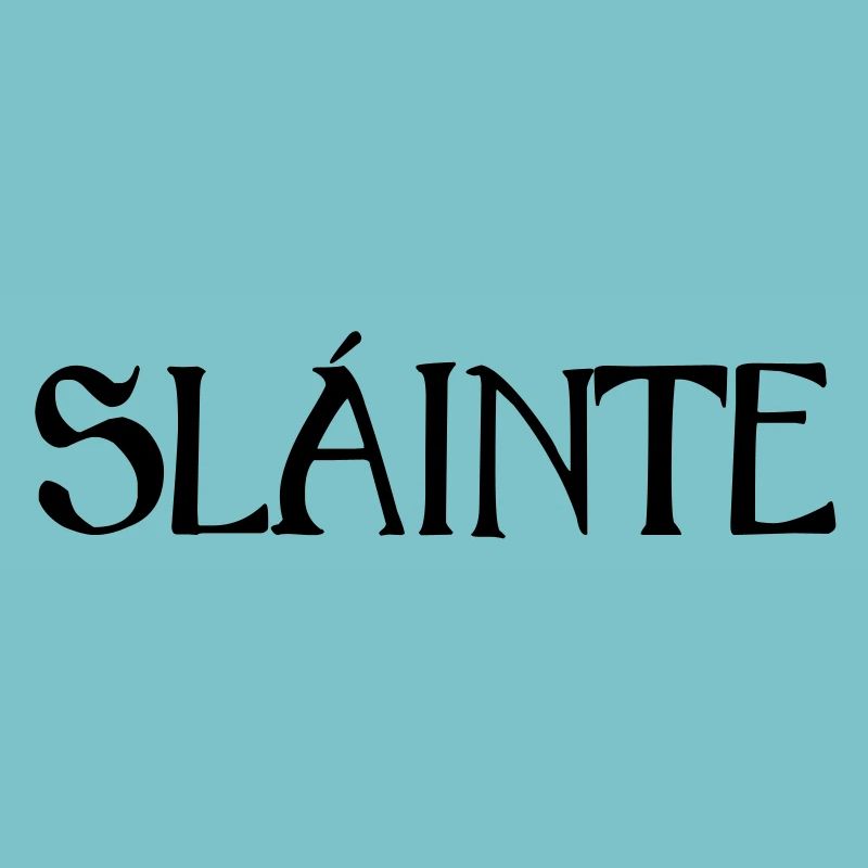 Slainte texte de