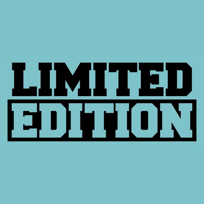 Limited Edition