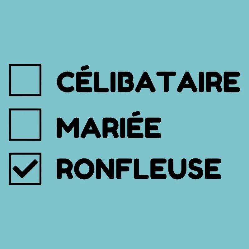 Ronfler / Ronfleur / Ronfleuse / Ronflement