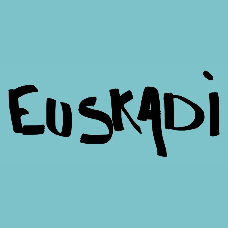 Euskadi Basque