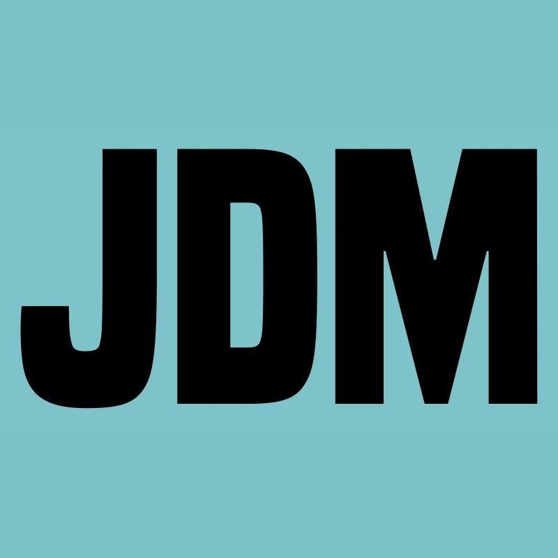 JDM