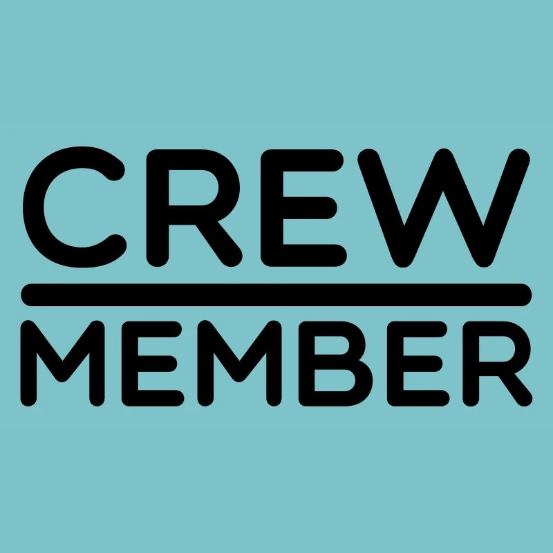 Crew Member