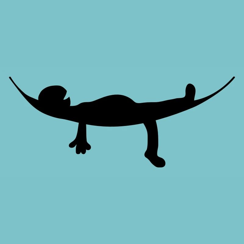 Hammock sleep cozy holiday chill